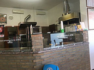 Pizzeria Modaffari inside