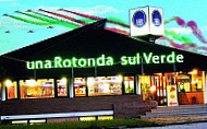 Una Rotonda Sul Verde outside