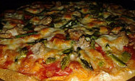 Pizzeria Alfo' food