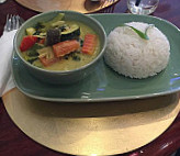 My Thai food