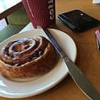 Costa Coffee, Wyvern Retail Park food