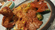 Hop Hing Chinese food