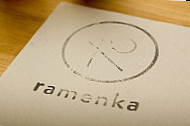 Ramenka inside