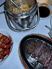 Brooklyn Chop House food