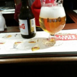 Le St Georges Nourriture