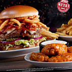 Applebee's food