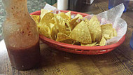 El Rancho Restaurant And Bar food