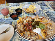 Ernesto’s Fine Mexican Food food