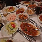 Crawcrook Tandoori food