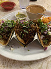 Victoria's Mexican Food And Grill food