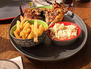 Nando's Dudley food