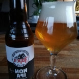 G's Place A.k.a. Mancave Comida