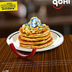 Ihop food