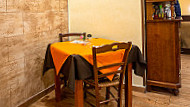 Trattoria Il Fiaschetto food