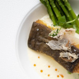 La Tasca Delft Comida