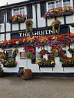 The Gretna Inn outside