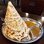 Roti House inside