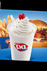 Dairy Queen Grill Chill food