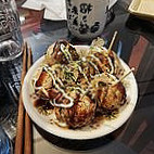 TaKo-SaN food