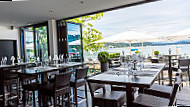 Jilly Beach Woerthersee food