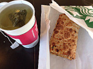 Starbucks food