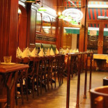 Scheltema Nourriture