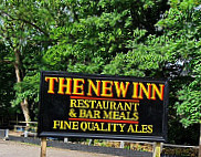 The New Inn Fremington outside