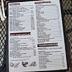 Boston Fish Market menu