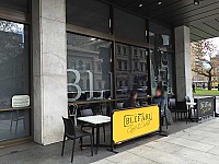 Blefari Caffe & Cucina people