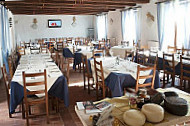 Locanda I Cappuccini inside