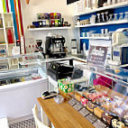 Bliss Ice Cream Parlour food