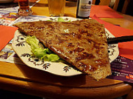 Creperie Bretonne La Galettiere food