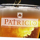 Patricio Original Irish Gastrobar outside