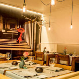 De Koetse Nourriture