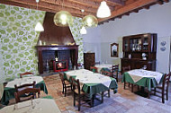 Trattoria Del Volo food