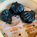 Iron Teapot Dim Sum food