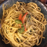 Le Drakkar Nourriture