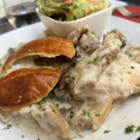 Le Zinneke Nourriture