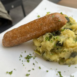 Le Zinneke Nourriture