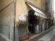 Enoteca Marchisio outside