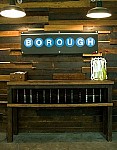 BOROUGH outside