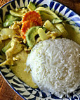 Thai Pepper food