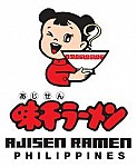 AJISEN RAMEN food