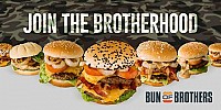 BUN OF BROTHERS food