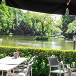 Woodz À l'intérieur