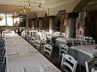 Trattoria Alle Piante food