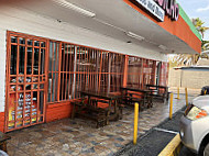 Tacos Huicho inside