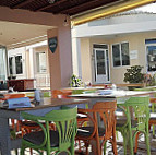 Evilion Bistro inside