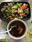 Fortune Glatt Kosher Chinese Take Out food