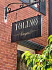 Tolino Vineyards Stroudsburg outside